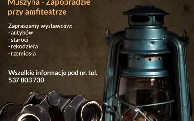 Targ Staroci