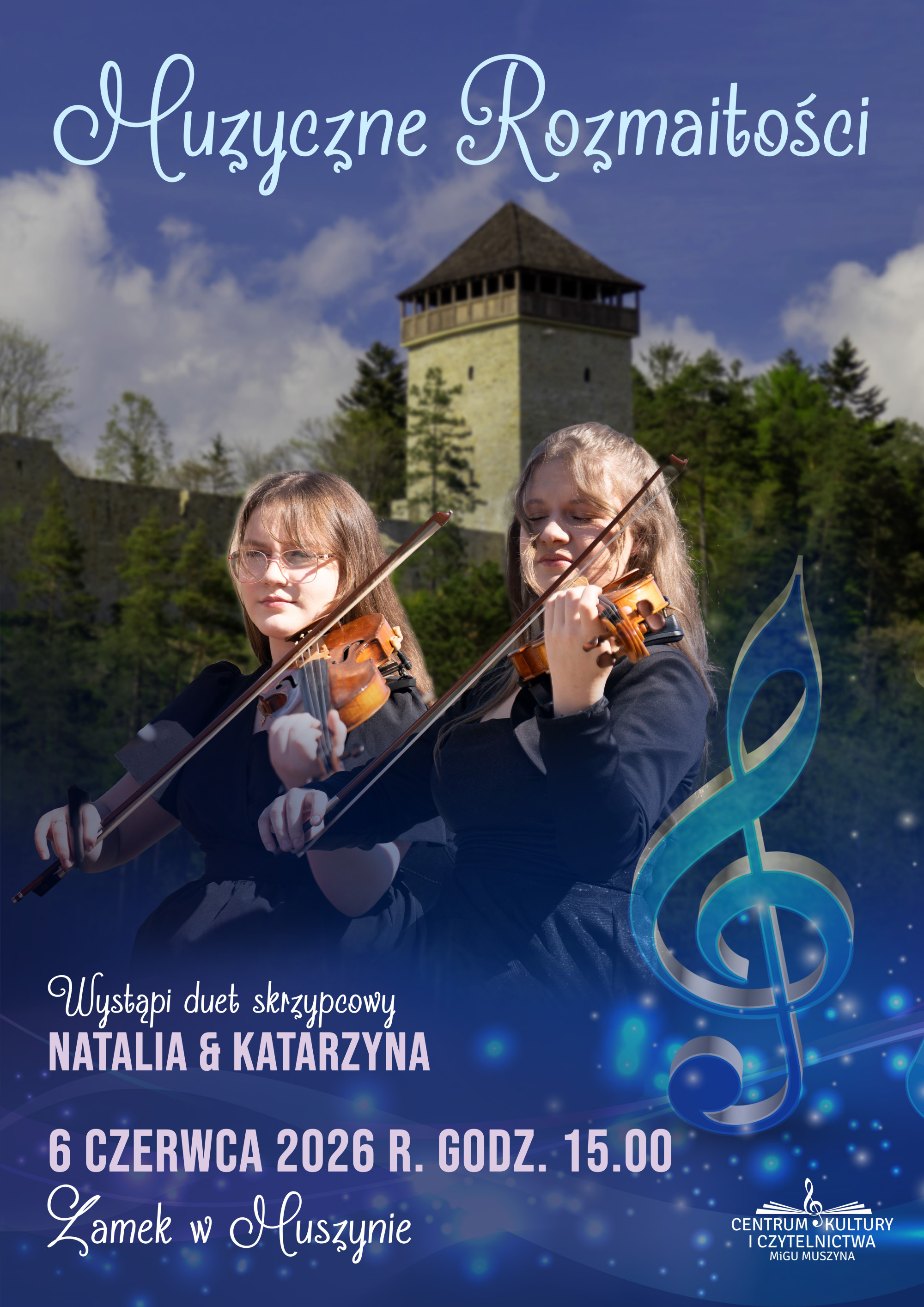 Muzyczne Rozmaitości