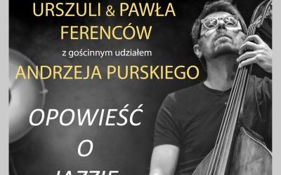 Wystawa fotografii Urszuli & Pawła Ferenców
