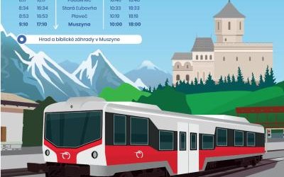 Beliansky Expres