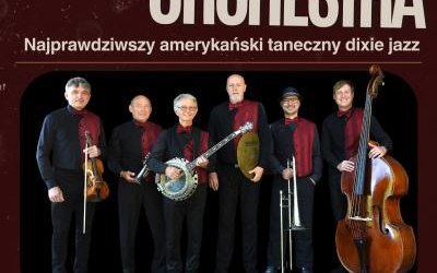 Five O'clock Orchestra - Galicyjskie Spotkania Jazzowe