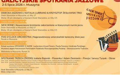 Galicyjskie Spotkania JAzzowe