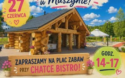 Rozpoczęcie wakacjiw Muszynie