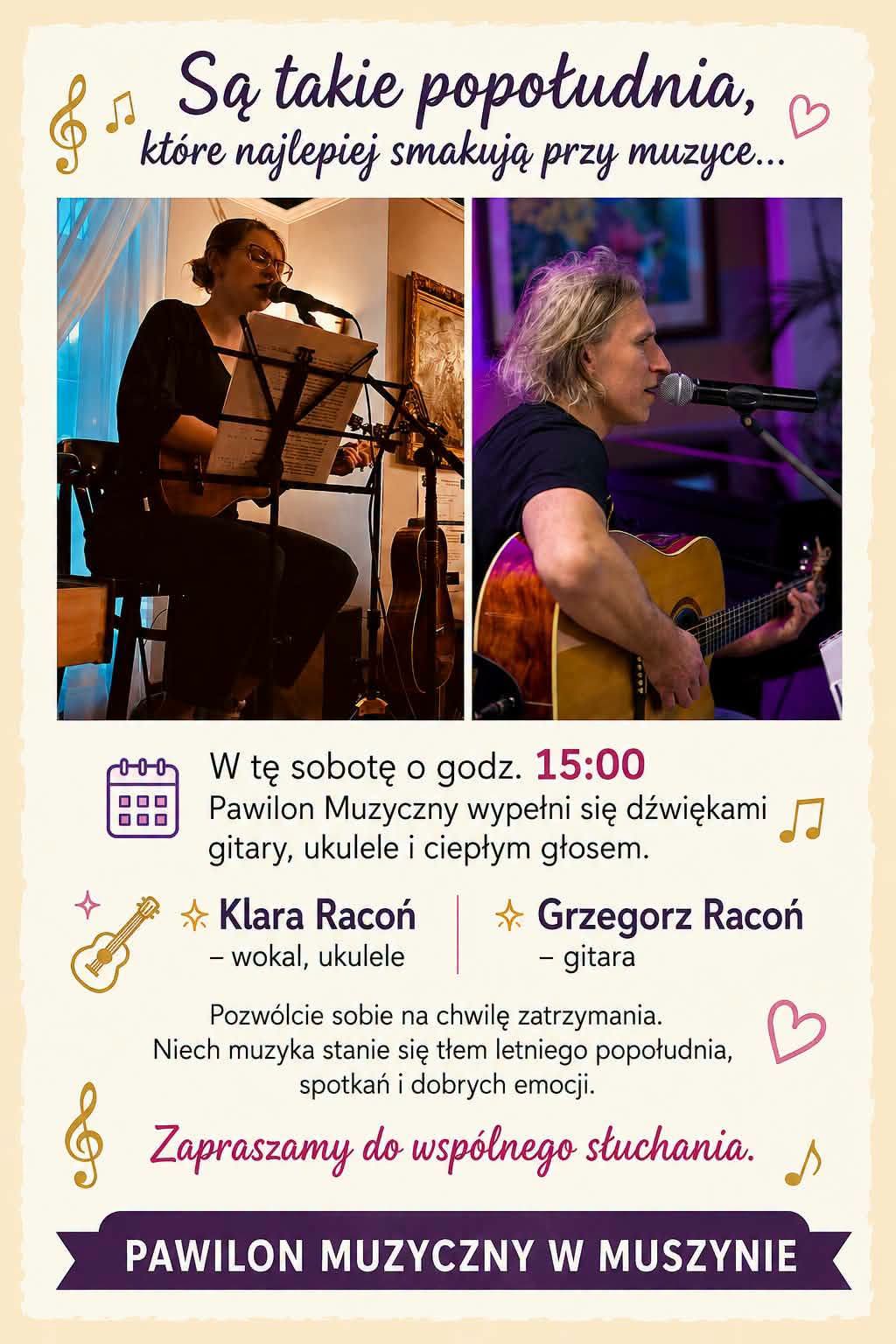 Są takie popołudnia