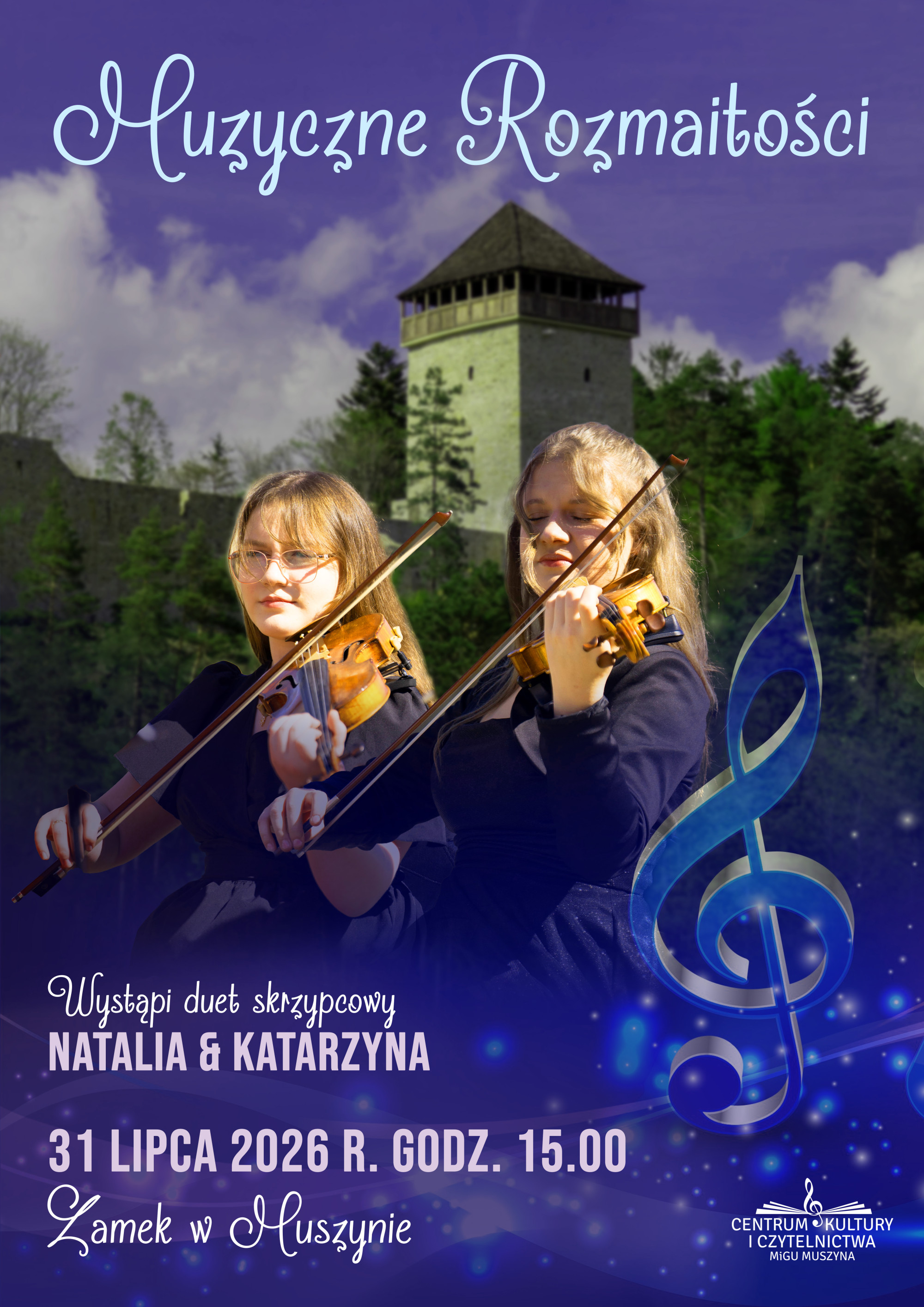 Muzyczne Rozmaitości