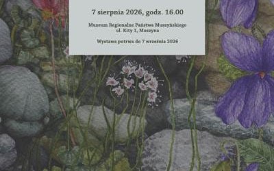 Spotkanie autorskie z Janiną Kumorek