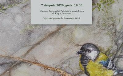 Wernisaż wystawy Krystyny Tomasiak