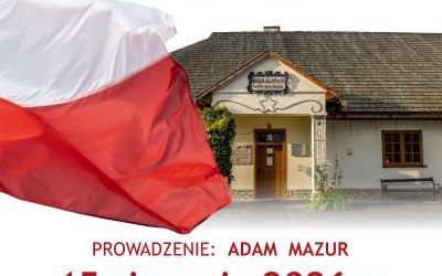 Muszyńskie podzamkowe śpiewanie