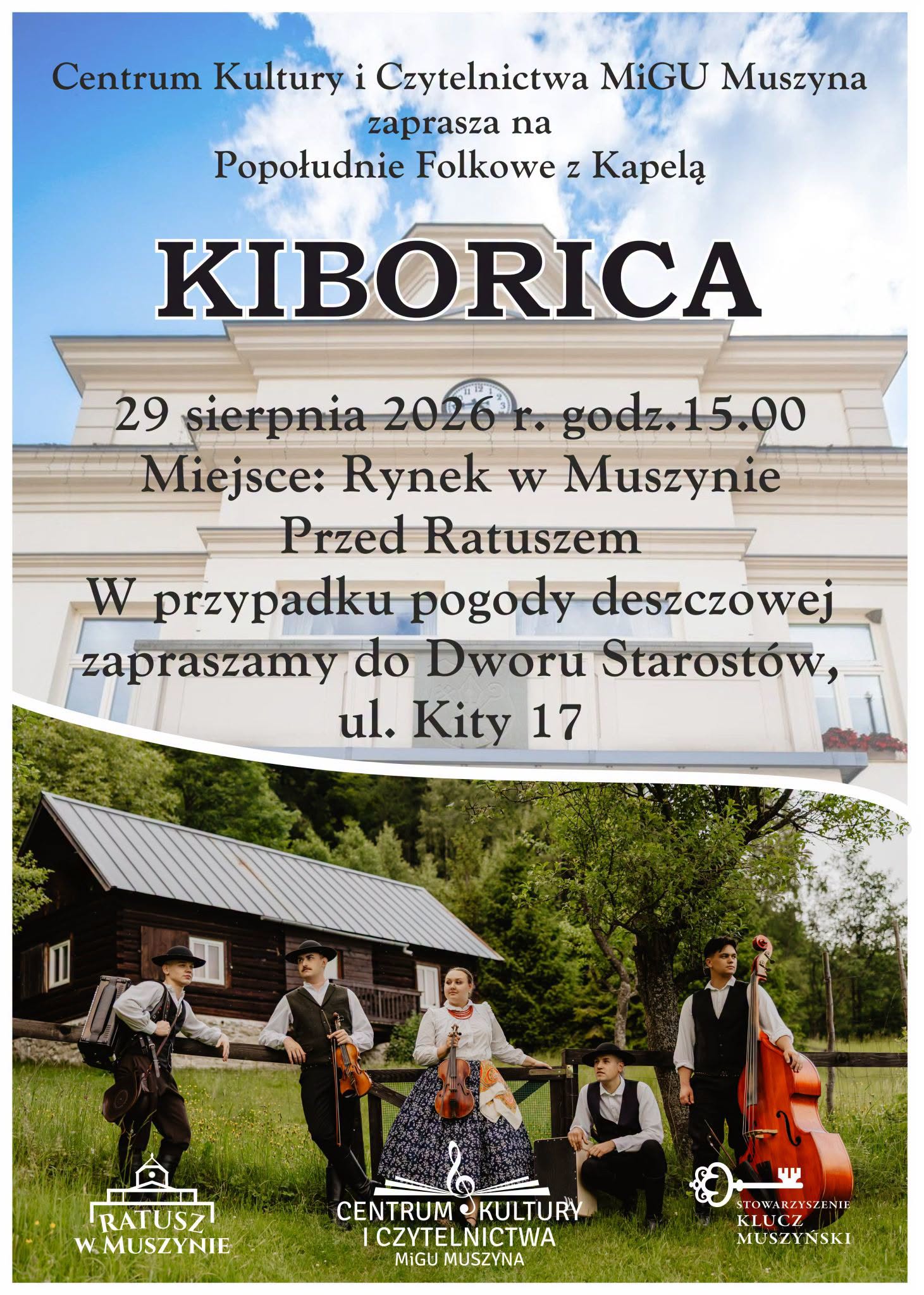Kiborica