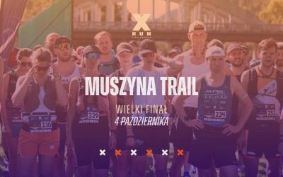 Finałucyklu biegów górskich XRUN 2026