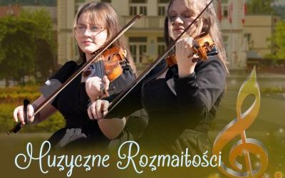 Muzyczne Rozmaitości