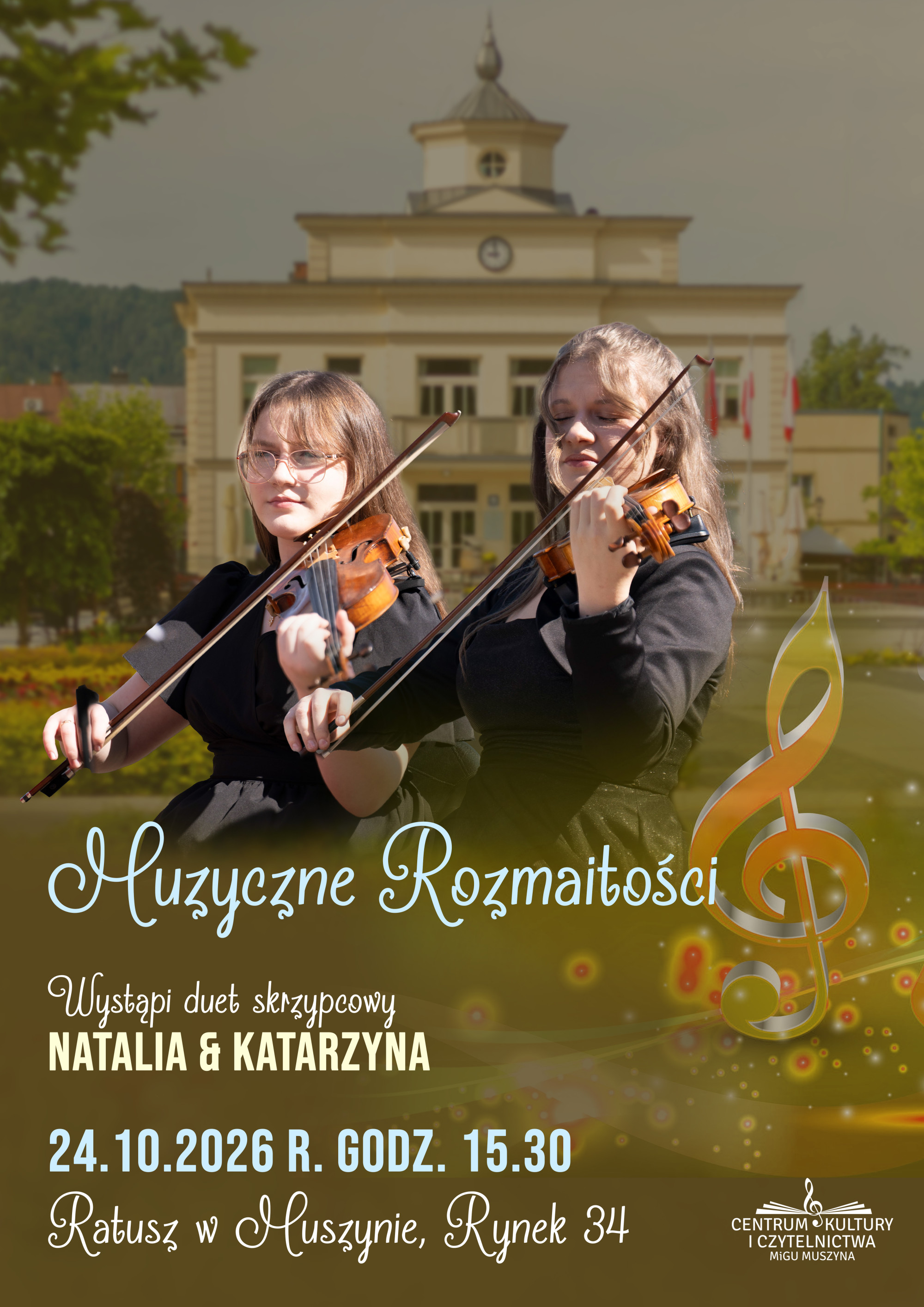 Muzyczne Rozmaitości