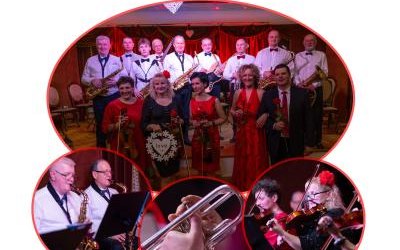 Muzyka w uzdrowisku