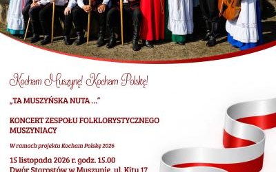 Ta muszyńska nuta