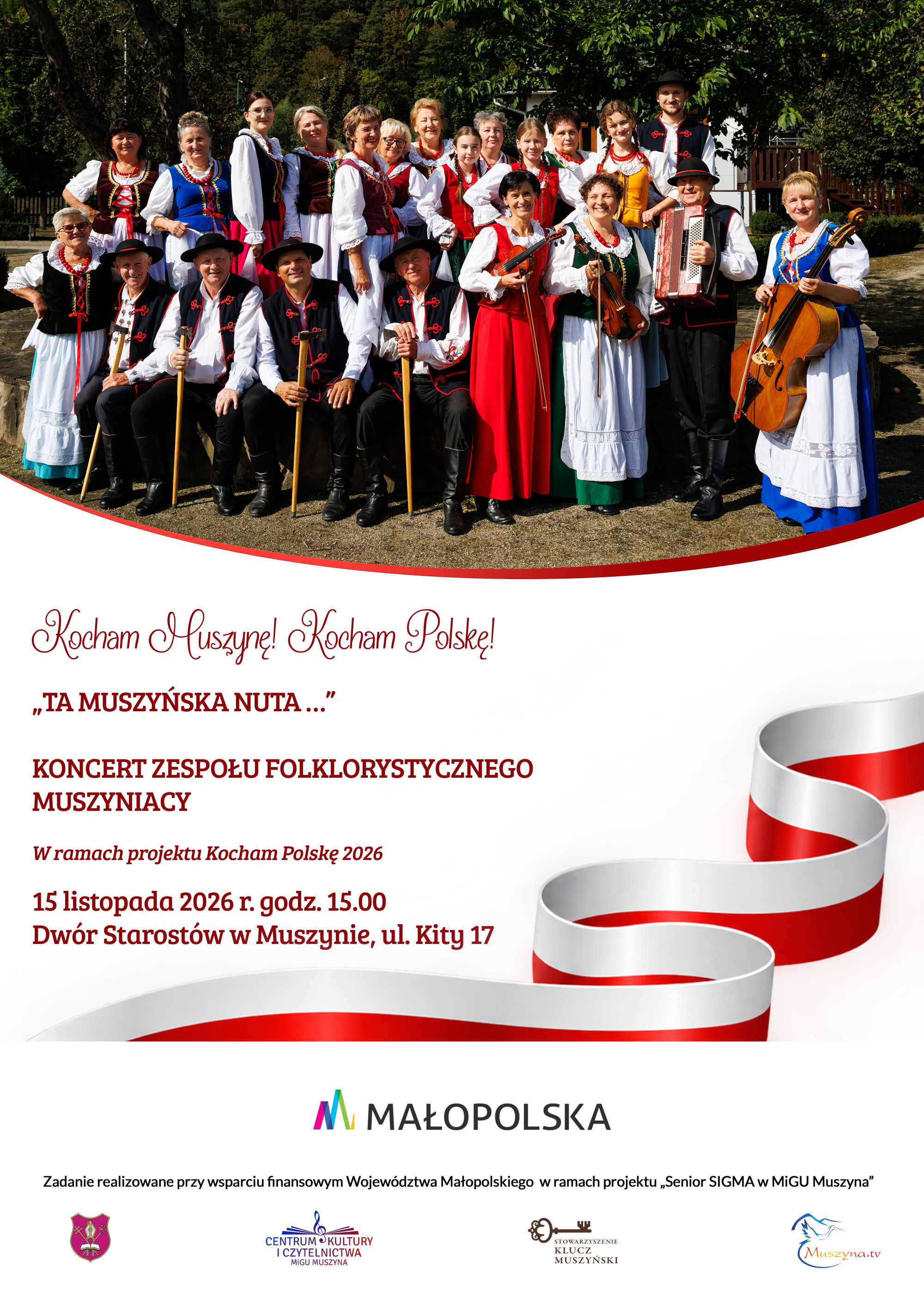 Ta muszyńska nuta