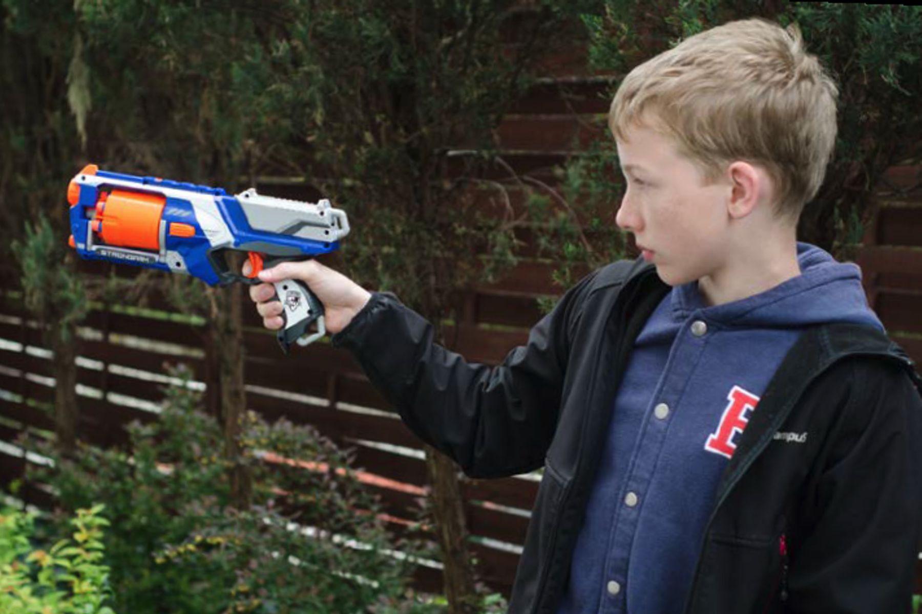 Nerf