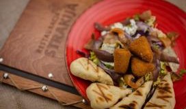 Restauracja STRAKIJA Pensjonat Klimek****