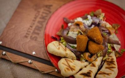 Restauracja STRAKIJA Pensjonat Klimek****