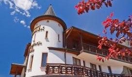 Pensjonat **** KLIMEK