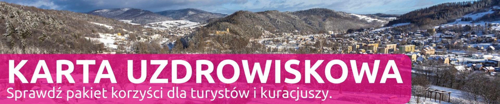 Karta Uzdrowiskowa