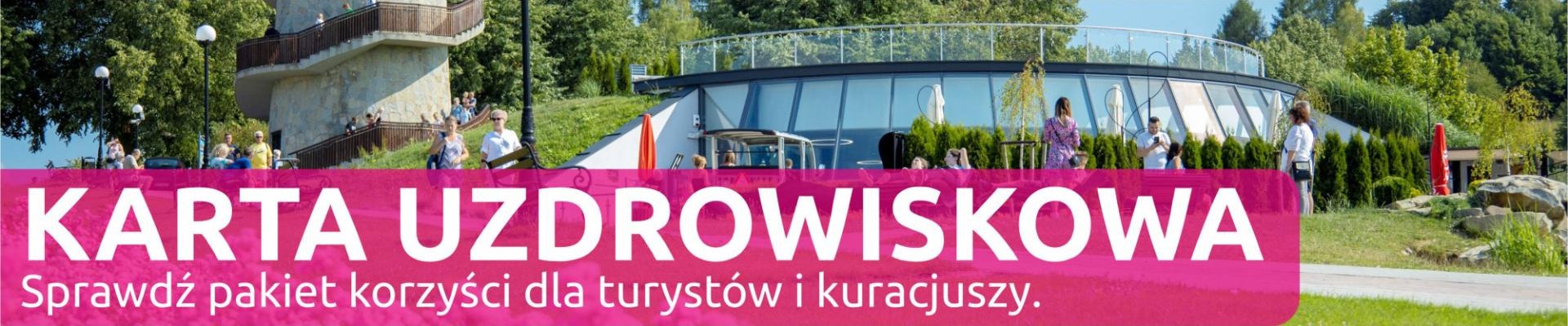 Karta Uzdrowiskowa