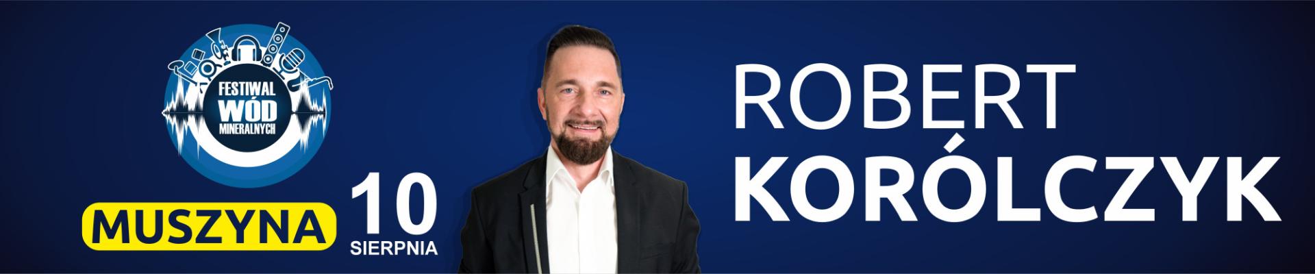 XXII Festiwal Wód Mineralnych - 10 sierpnia 2025 r.