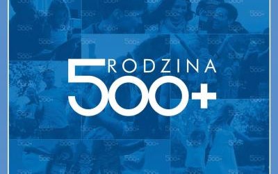 UWAGA! Ważna informacja dotycząca 500+