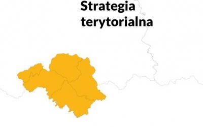Konsultacje Strategii Rozwoju Związku Gmin Krynicko-Popradzkich
