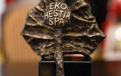 Muszyna zwycięzcą konkursu EKO HESTIA SPA