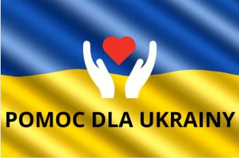 Zbiórka darów dla obywateli Ukrainy
