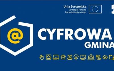 “Cyfrowa Gmina”, 346 tys. zł w ramach projektu grantowego