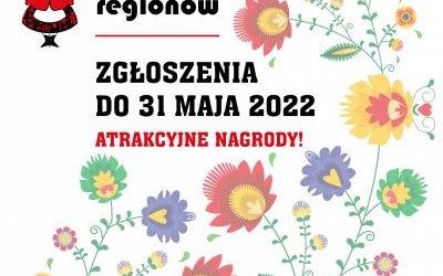 Bitwa rgionów - zgłoszenia kół wiejskich