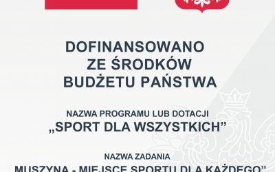 „Muszyna - miejsce sportu dla każdego”