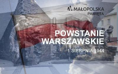 80. rocznica Powstania Warszawskiego