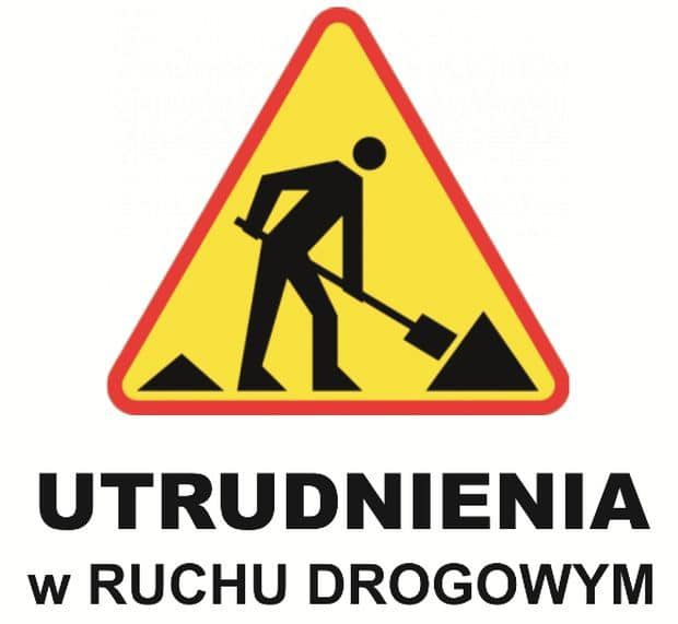 Żegiestów - utrudnienia w ruchu w dniu 1 października