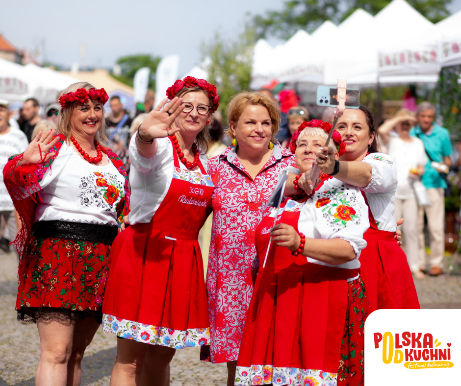 Festiwal „Polska od Kuchni” – trwają zapisy do konkursów dla Kół Gospodyń Wiejskich