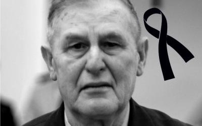 Ostatnie pożegnanie wielkiego działacza społecznego