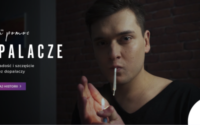 „Otwórz się na pomoc” – Nie jesteś sam. Zobacz, jak to działa!