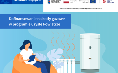 Ogłoszenie o zmianie w programie Czyste Powietrze: Część 5) Programu