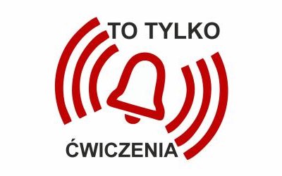 UWAGA! Ćwiczenia