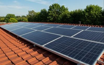 Dofinansowanie 90% na instalację fotowoltaiczną i magazyny energii – spotkania informacyjne dla mieszkańców Gminy Muszyna!