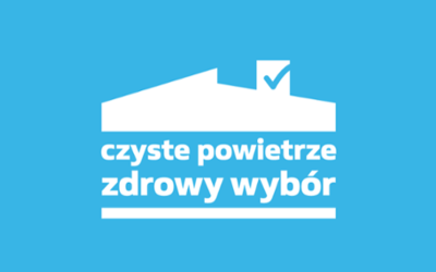 Przypomnienie:  Ostatnie dni okresu przejściowego w programie Czyste Powietrze