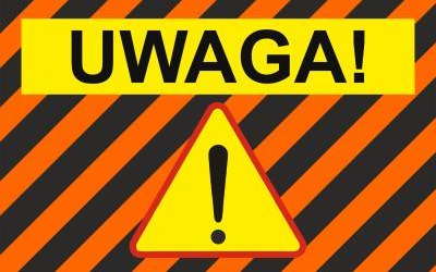 Dyżur w Urzędzie Miasta i Gminy Uzdrowiskowej Muszyna