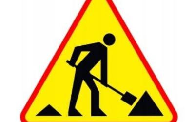 Powroźnik - utrudnienia w ruchu drogowym w dniach od 30.10.2025 do 21.11.2025 r.