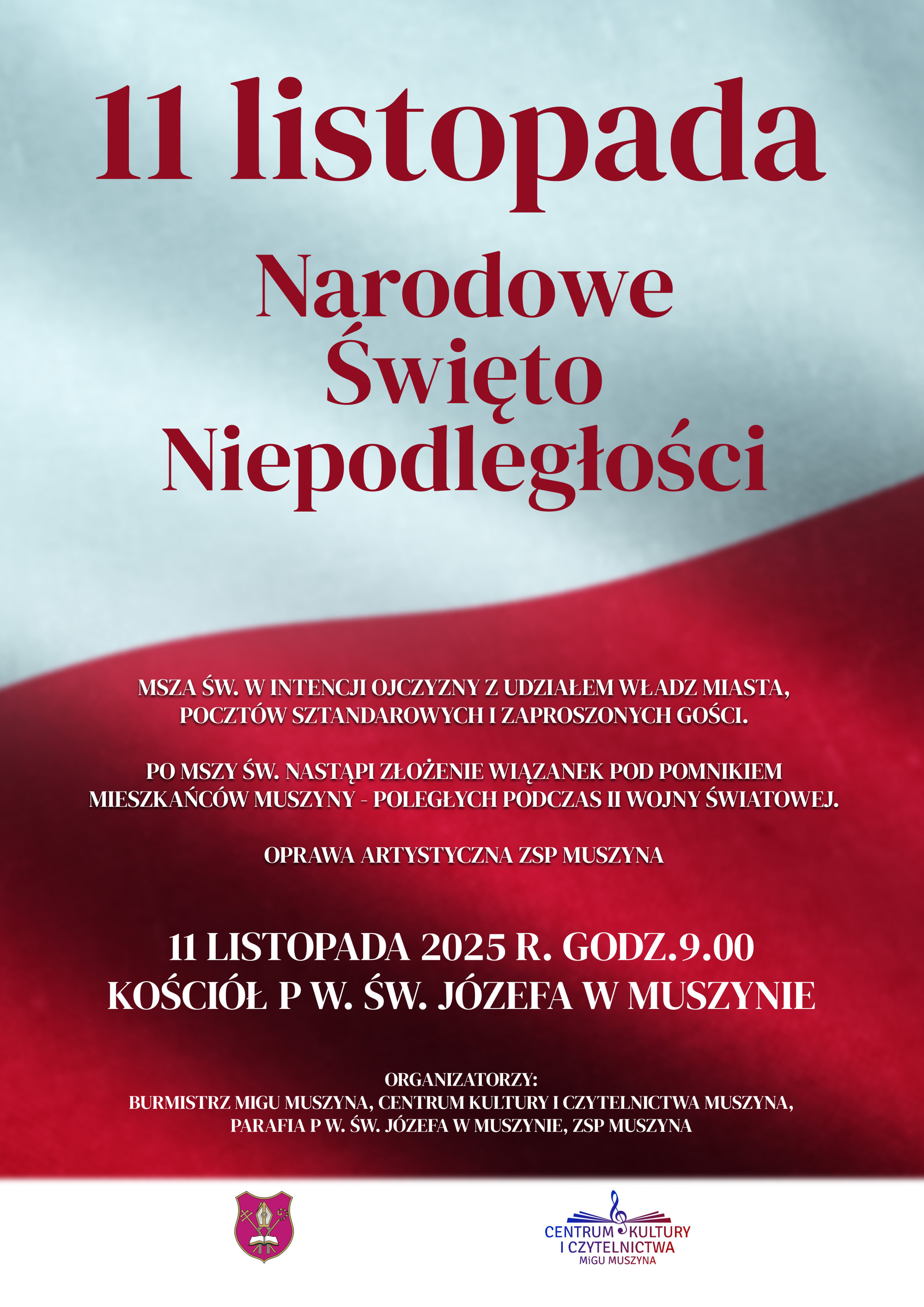 Narodowe Święto Niepodległości