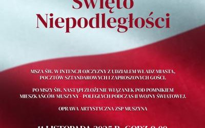 Narodowe Święto Niepodległości
