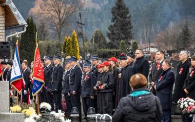107. obchody Narodowego Dnia Niepodległości
