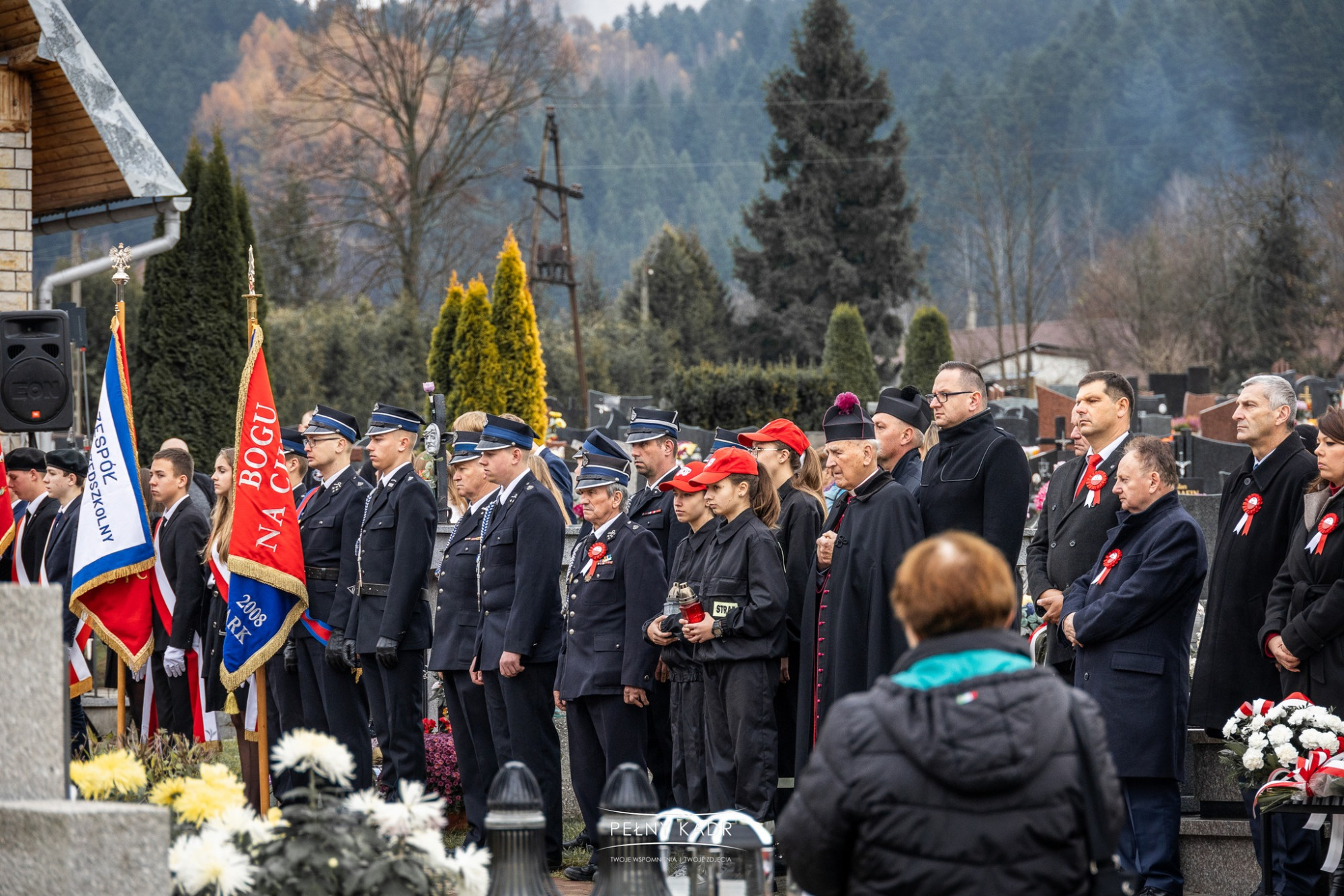 107. obchody Narodowego Dnia Niepodległości
