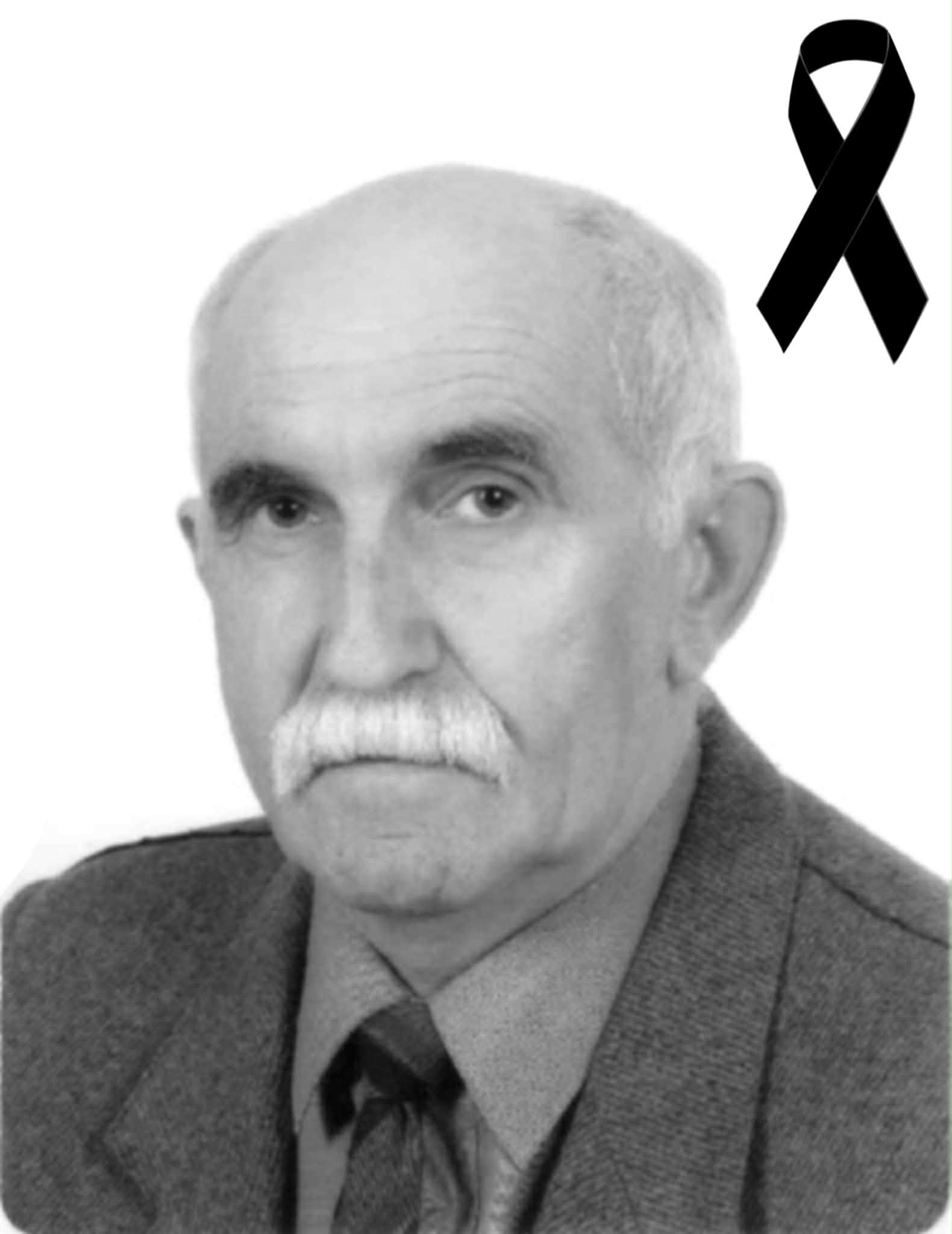 Z głębokim smutkiem i żalem przyjęliśmy informację o śmierci śp. Zbigniewa Bajorka