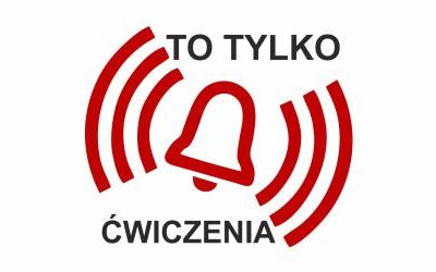 ĆWICZENIA „ALARM-2026” – ogólnopolskie ćwiczenia ostrzegania i alarmowania